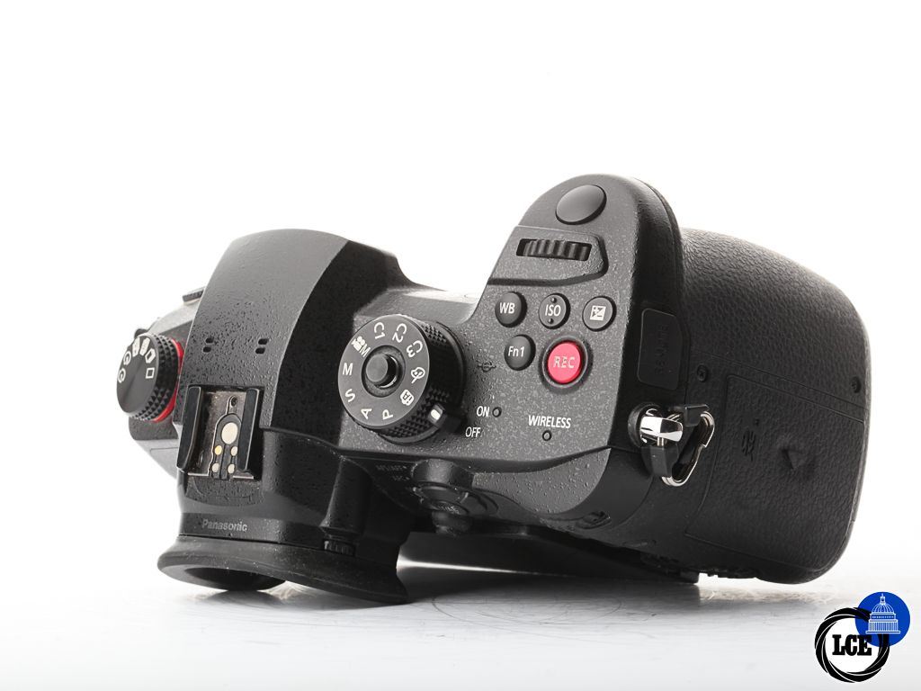 Panasonic Lumix GH5 S Body | 10113600