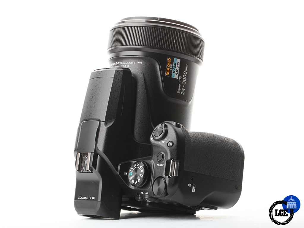 Nikon Coolpix P1000 | 10113607