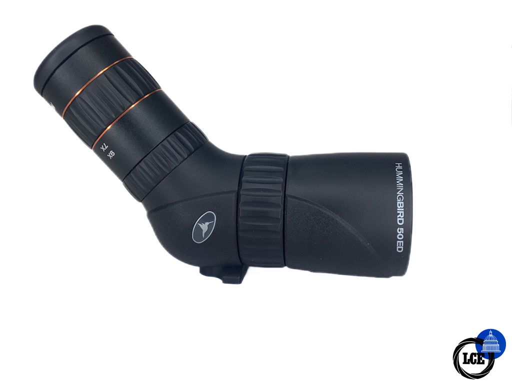 Celestron Humming bird 22x50 scope
