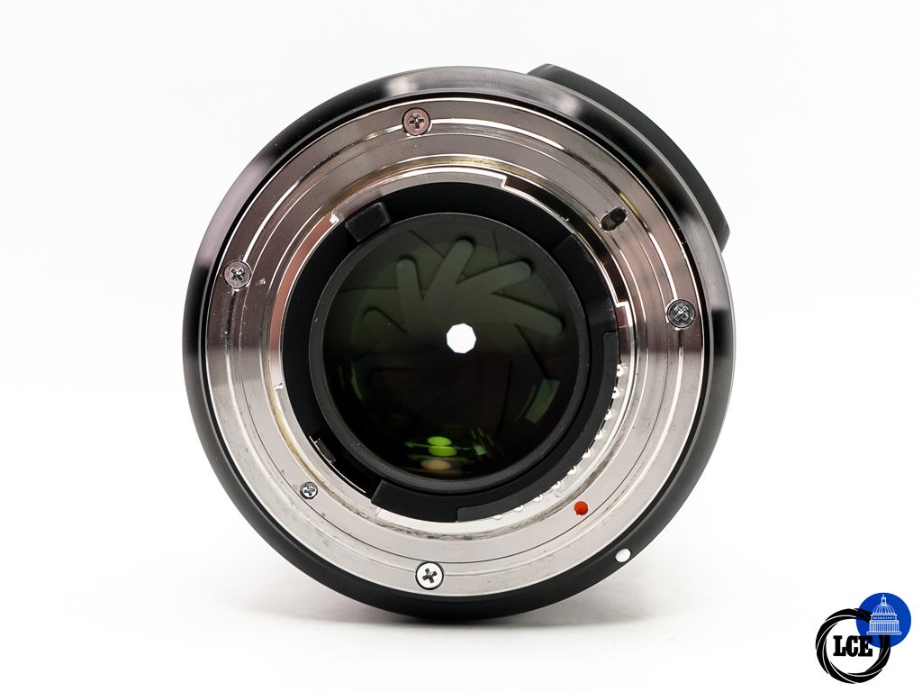 Sigma 35mm F1.4 DG ART 