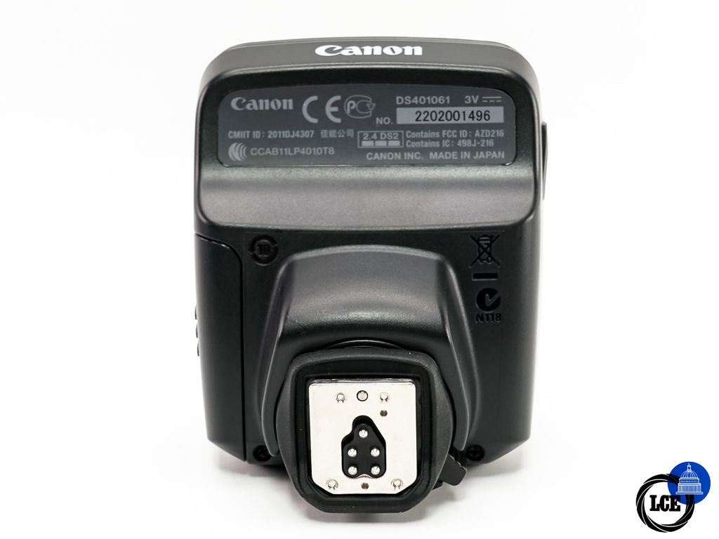 Canon ST-E3-RT Speedlite Transmitter