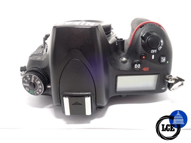 Nikon D750 BODY