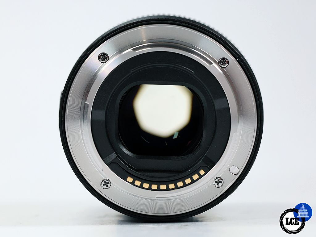 Sony E 15mm f/1.4 G *Boxed*