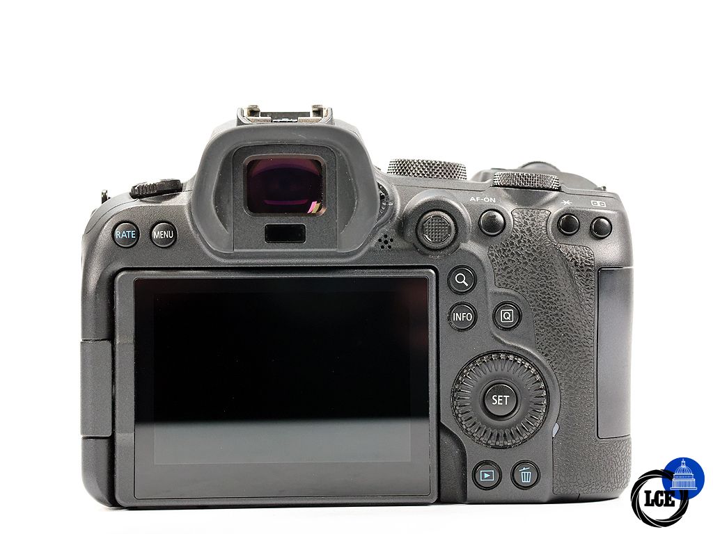Canon EOS R6 *Boxed*