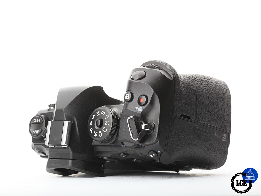 Olympus OM-1 II Body | 10112953