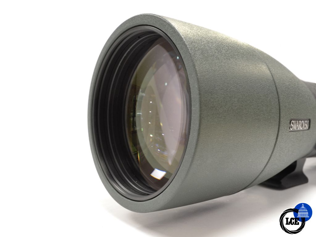 Swarovski ATX 85mm Objective + 25-60x Eyepiece
