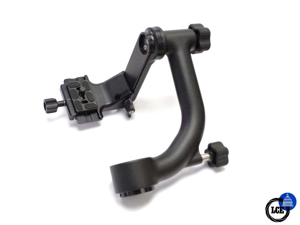 Wimberley WH-200 Mk II Gimble Head