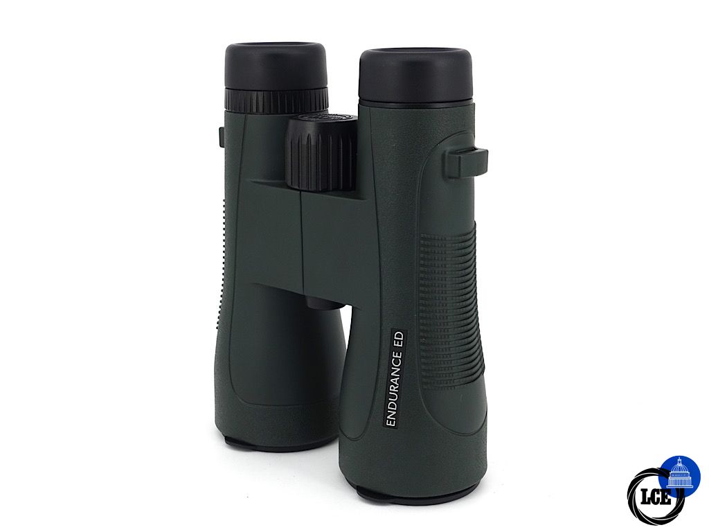 Hawke Endurance ED 12x50 Green - Boxed | 5*