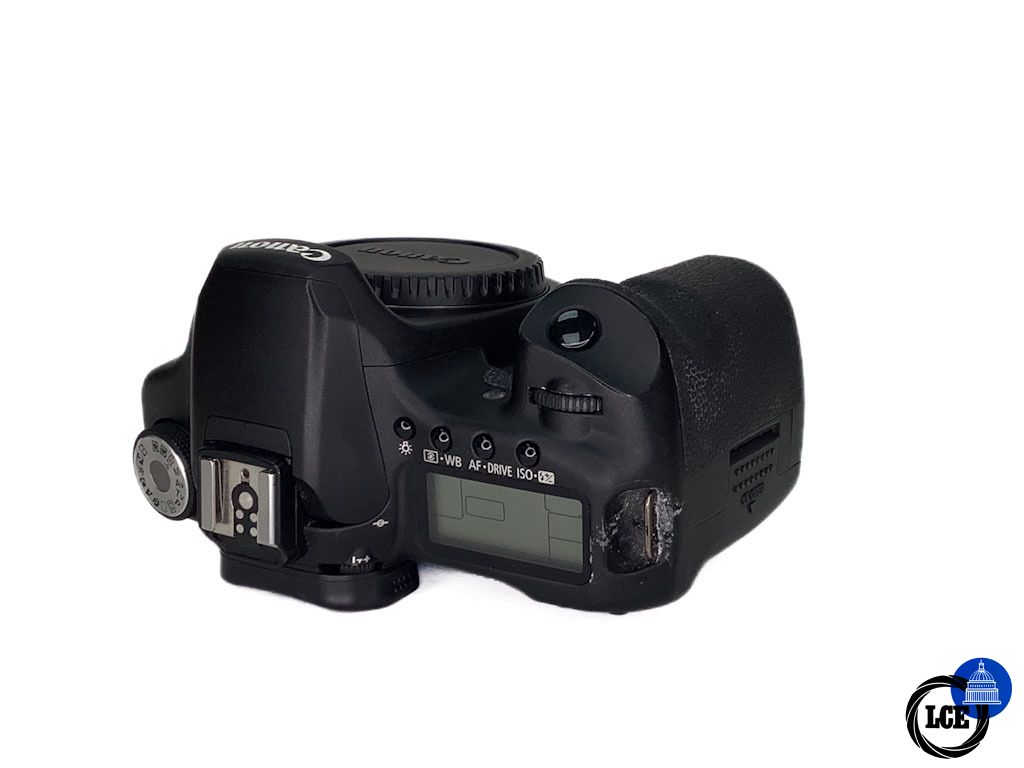 Canon EOS 50D Body