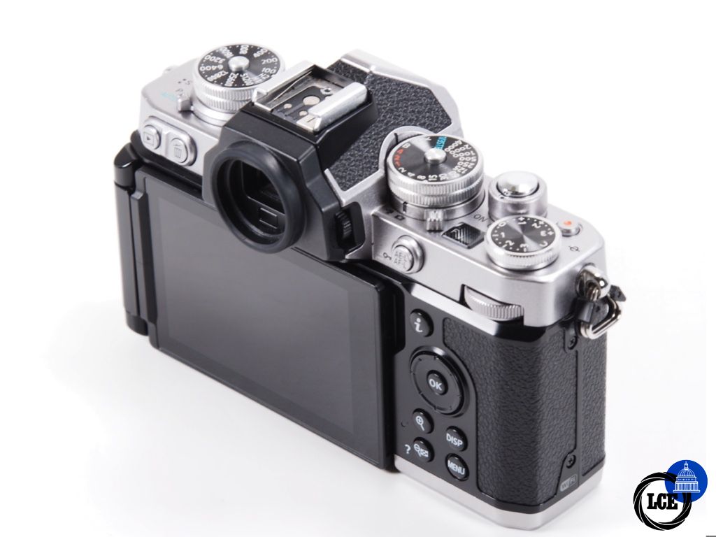 Nikon Zfc Body
