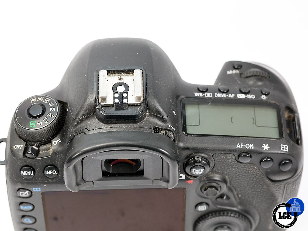 Canon EOS 5D IV BODY 
