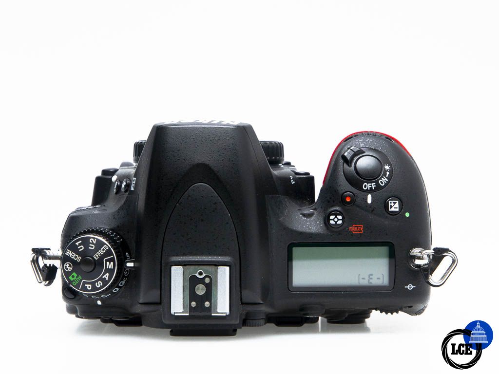 Nikon D750 Body