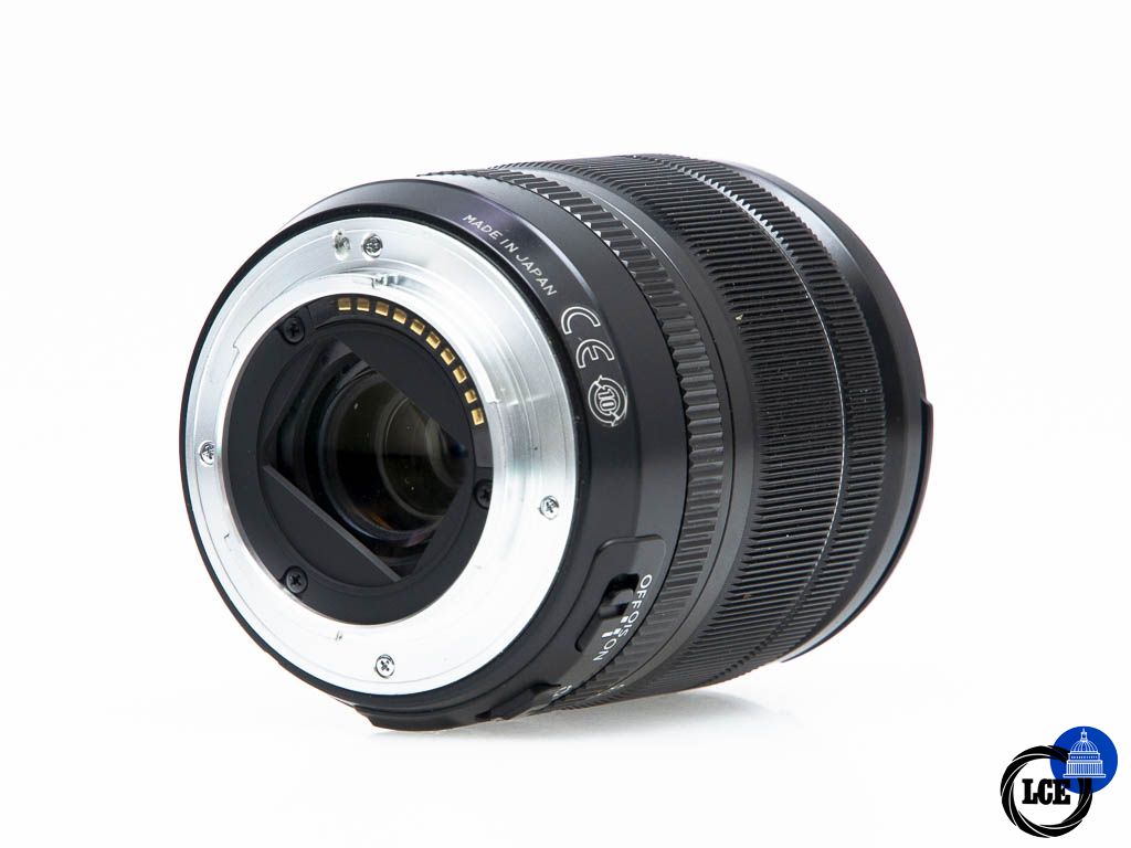 FujiFilm XF 18-55mm f/2.8-4 R LM OIS