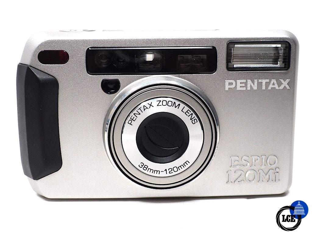 Pentax Espio 120Mi