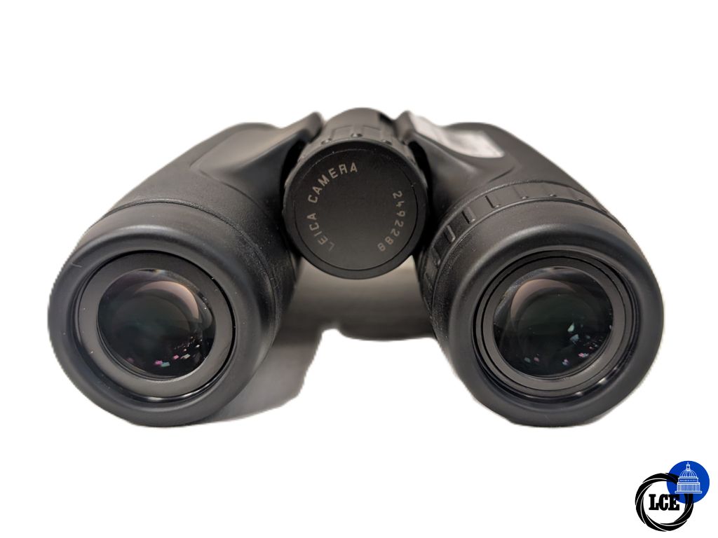 Leica Trinovid 8x32 HD Binoculars 