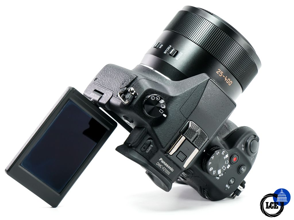 Panasonic Lumix FZ1000