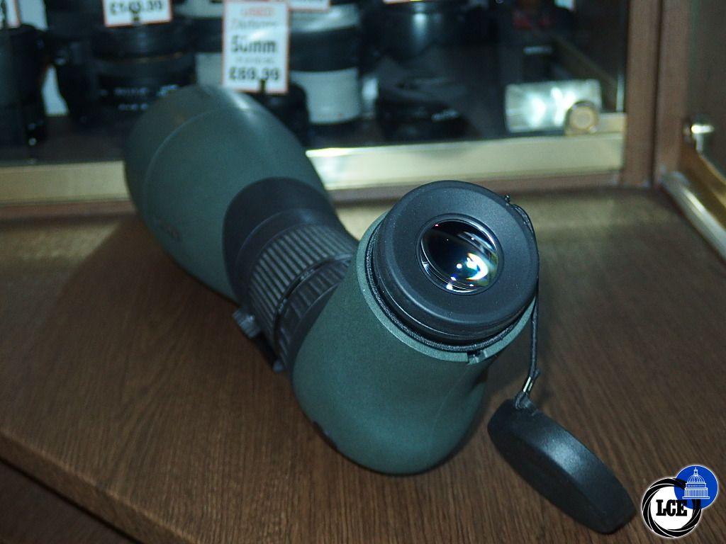 Swarovski ATX 30-70x 95mm