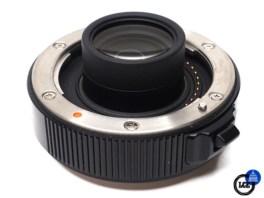 FujiFilm XF 1.4x Teleconverter 