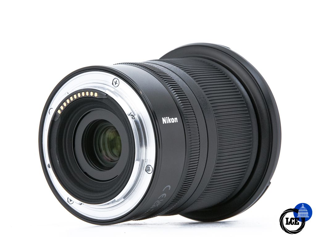 Nikon Z 14-30mm f4 S