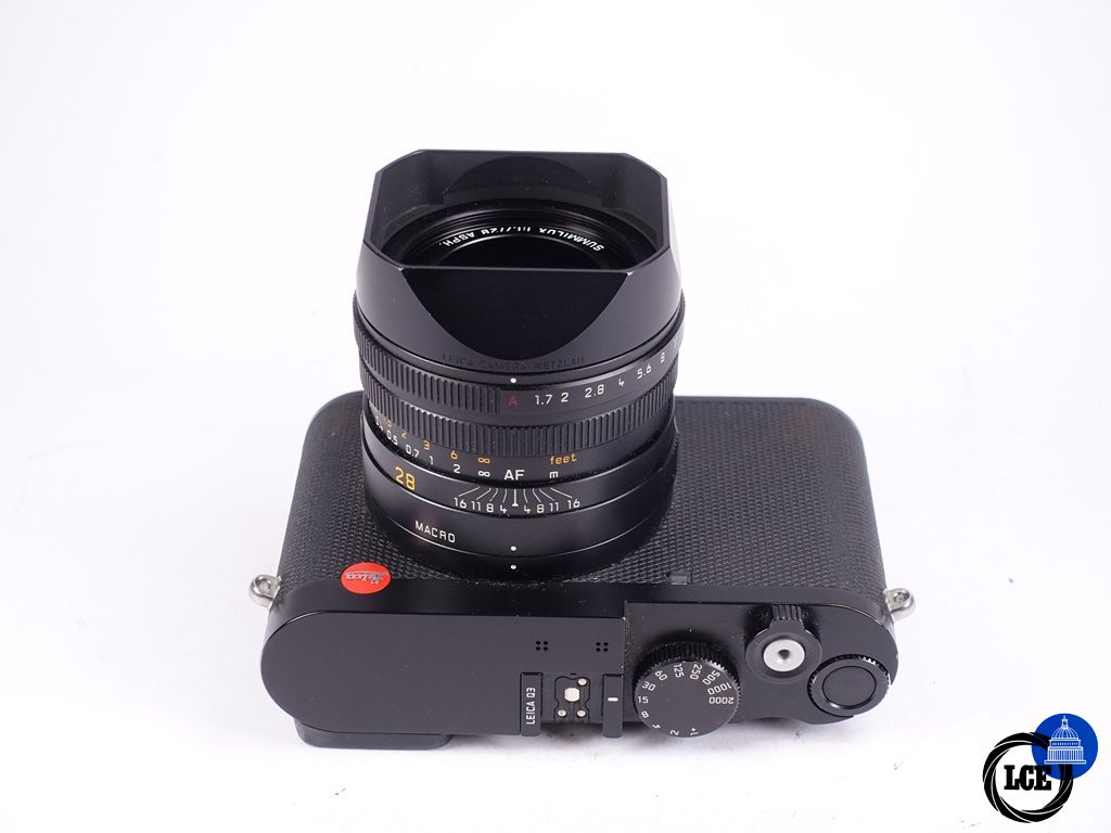 Leica Q3