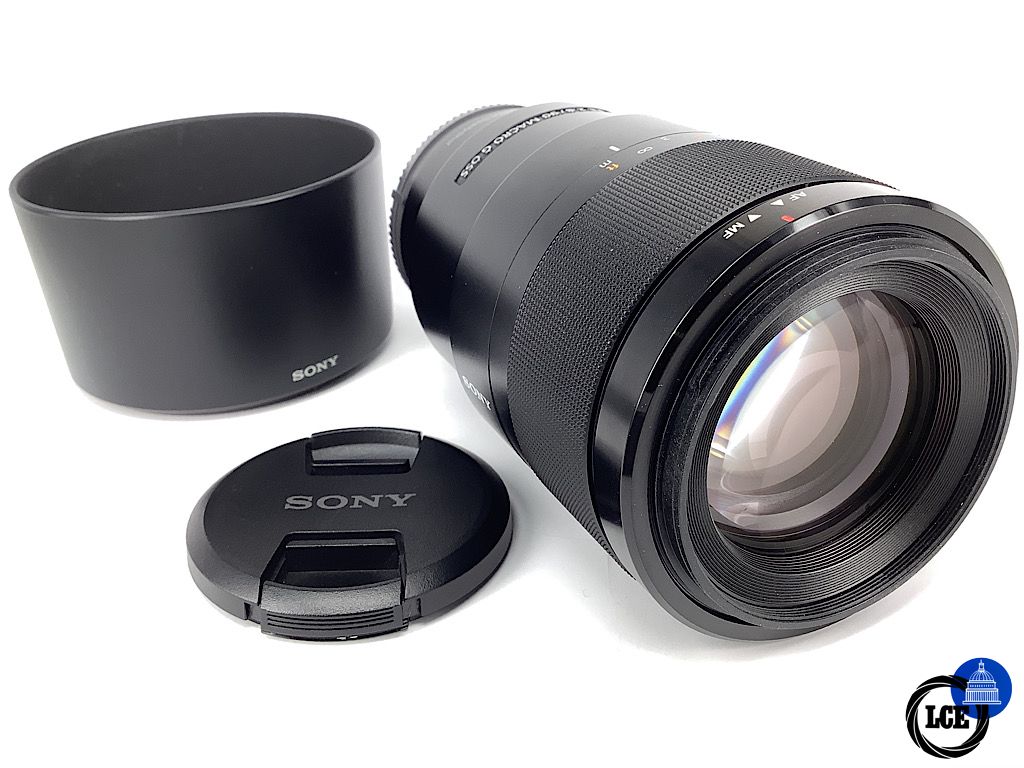 Sony FE 90mm F2.8 MACRO G OSS