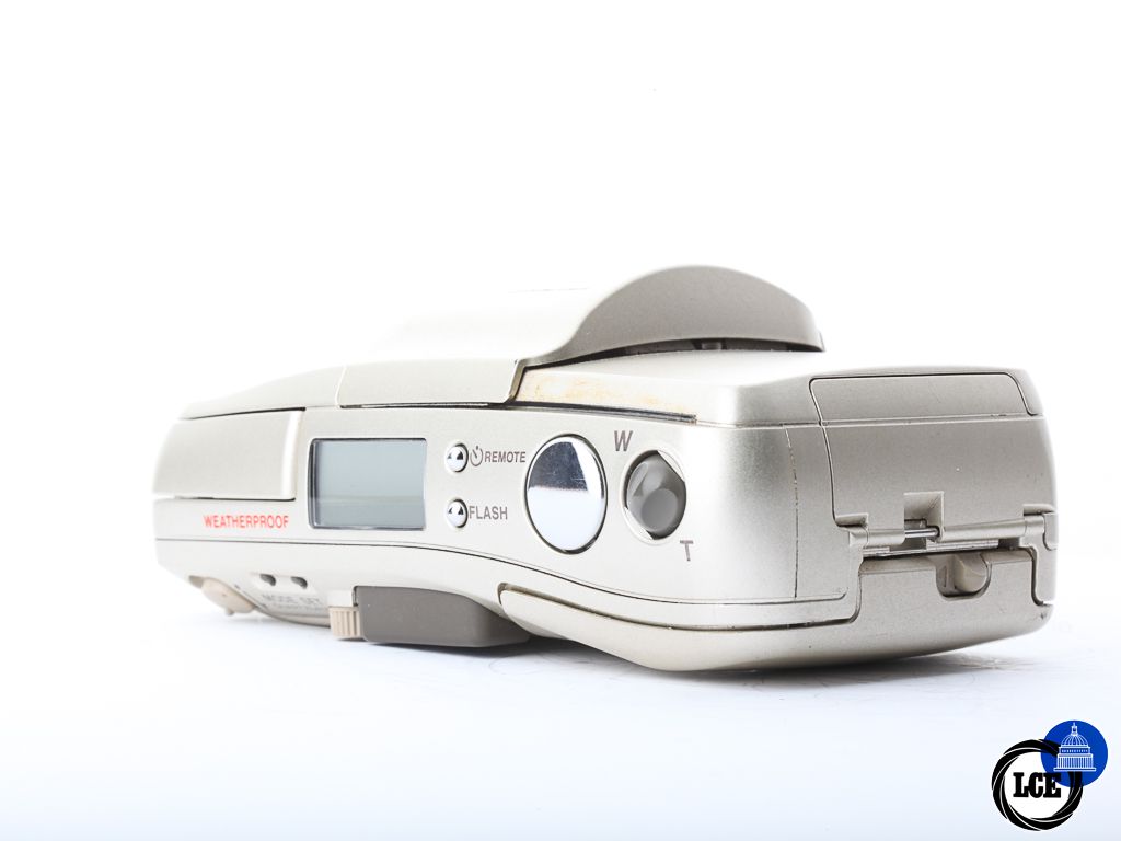 Olympus Mju Zoom 105 | 10113653
