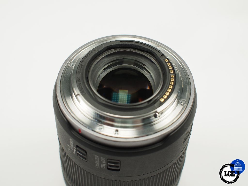 Canon RF 24-105mm F4-7.1*