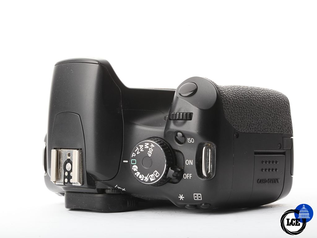 Canon EOS 450D Body | 10113628