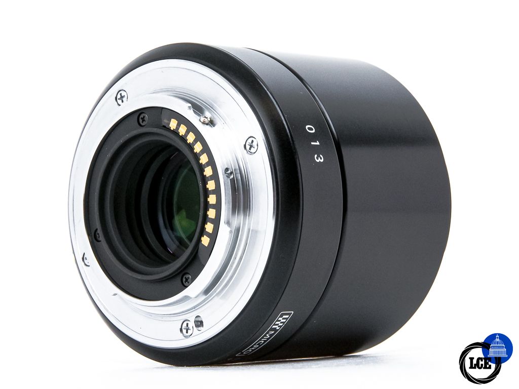 Sigma 60mm f2.8 DN 'A' Micro Four Thirds Mount