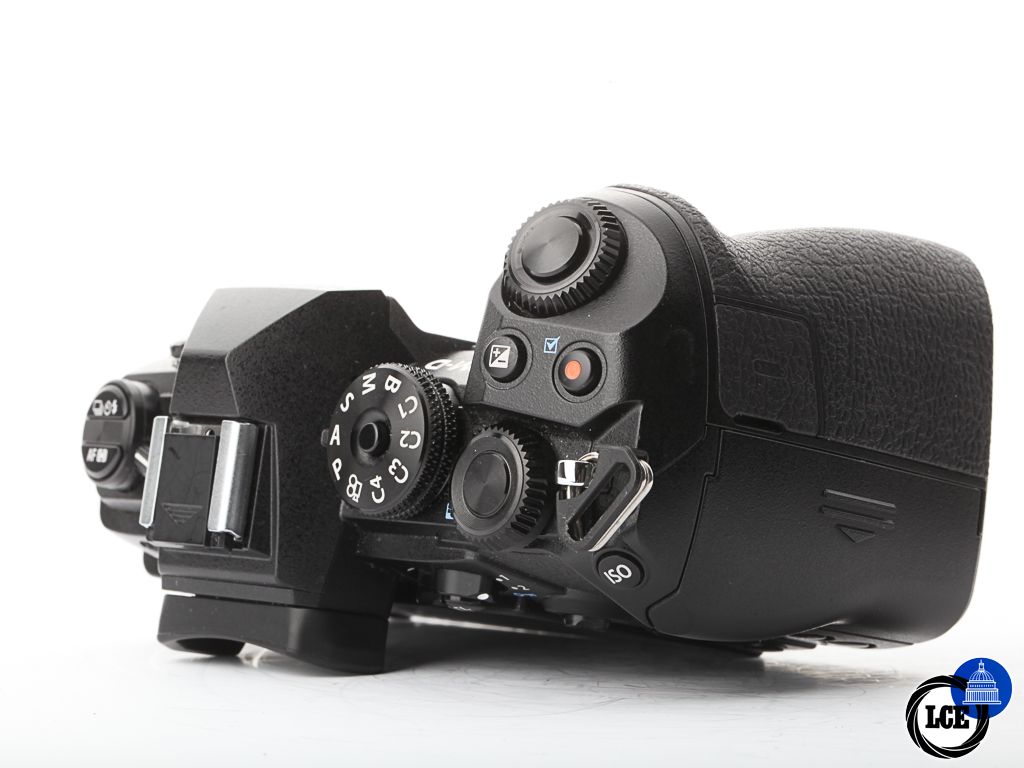 Olympus OM-D E-M1 III Body | 10111733