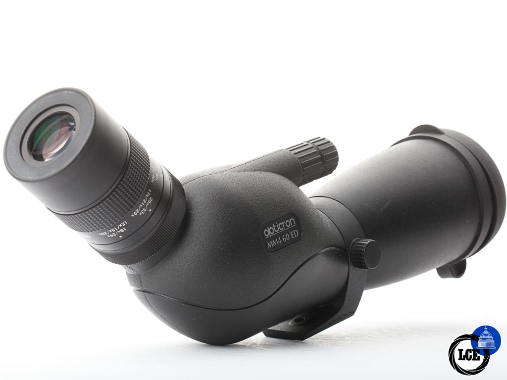 Opticron MM4 60ED + SDL V2 | 10113562
