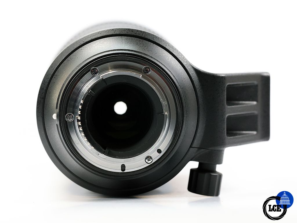 Nikon AF-S NIKKOR 200-500mm f/5.6E ED VR