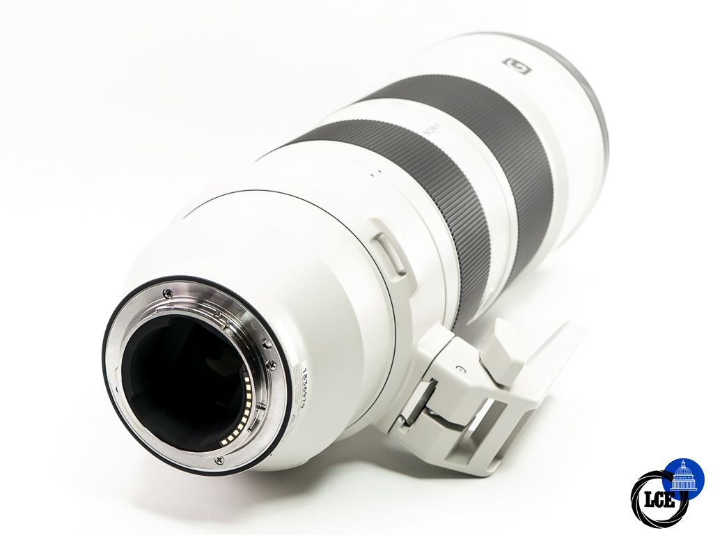 Sony FE 200-600mm F5.6-6.3 G OSS * BOXED *