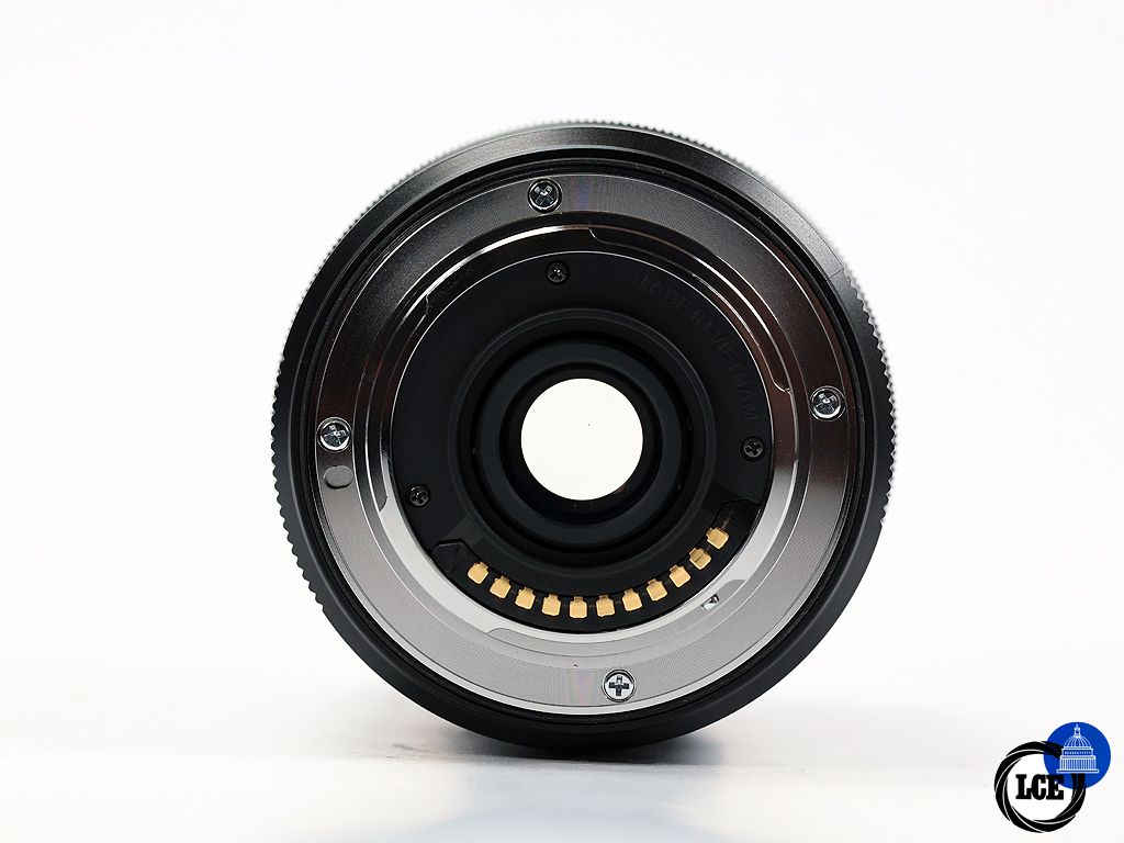 OM SYSTEM M.ZUIKO Digital 14-150mm f/4-5.6 II ED MSC *Boxed*