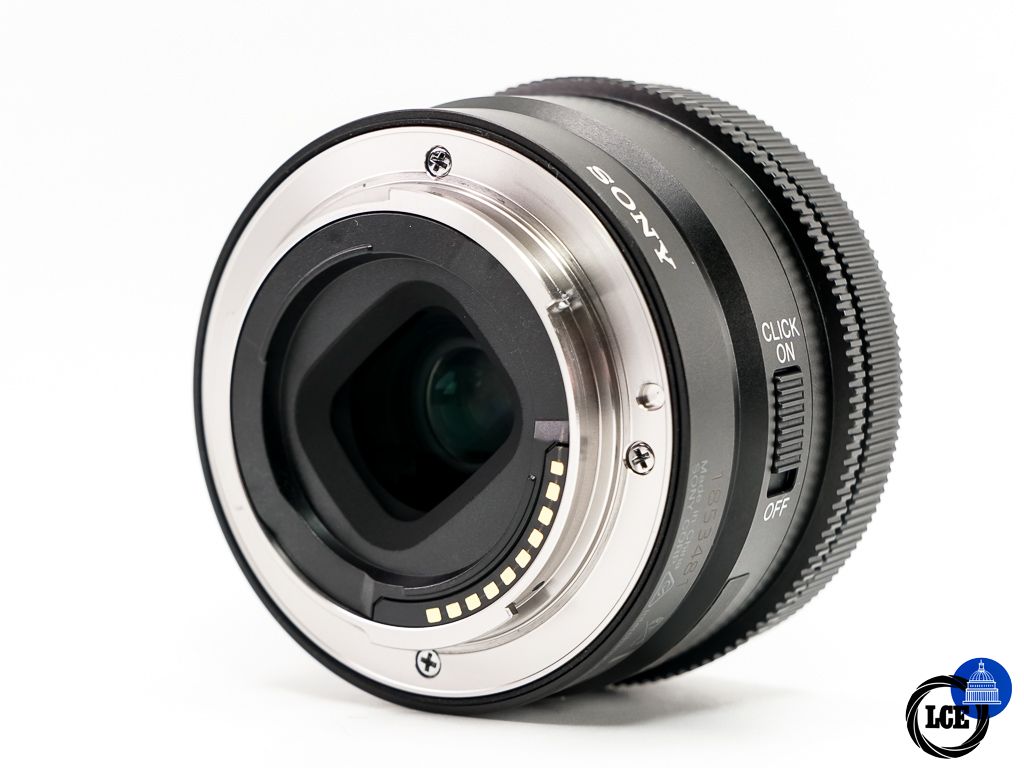 Sony FE 24mm F2.8G * MINT & BOXED *