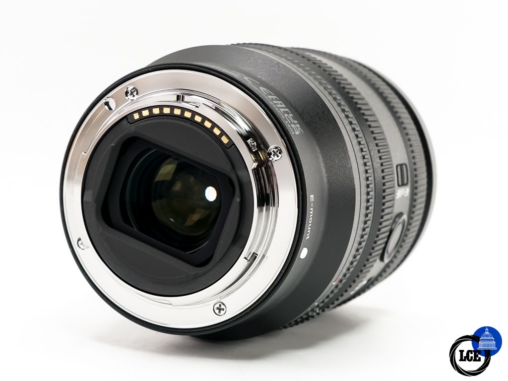 Sony FE 16-25mm F2.8 G * MINT & BOXED *
