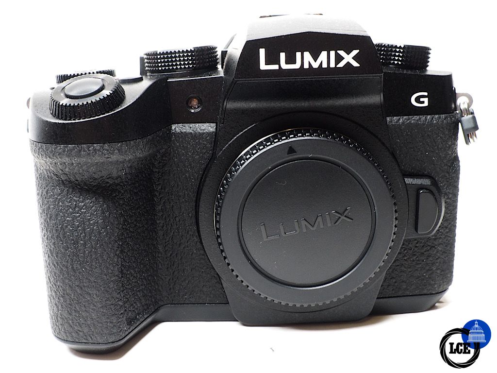 Panasonic G97 Body