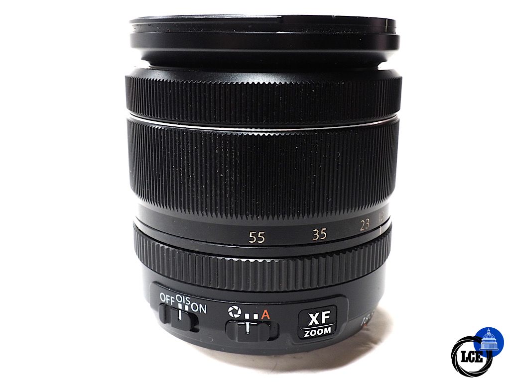 FujiFilm XF 18-55mm f2.8-4