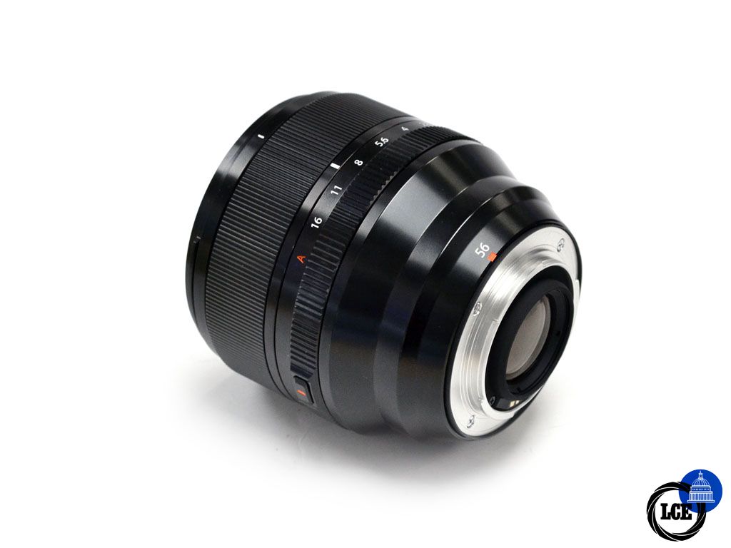 FujiFilm XF 56mm f1.2 R WR