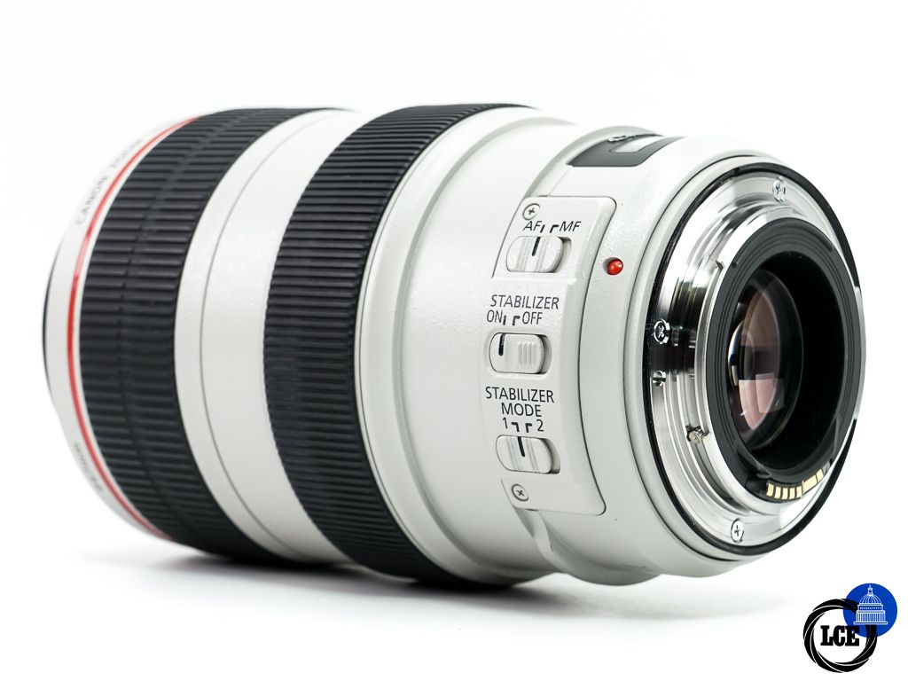 Canon EF 70-300mm F4-5.6 L IS USM