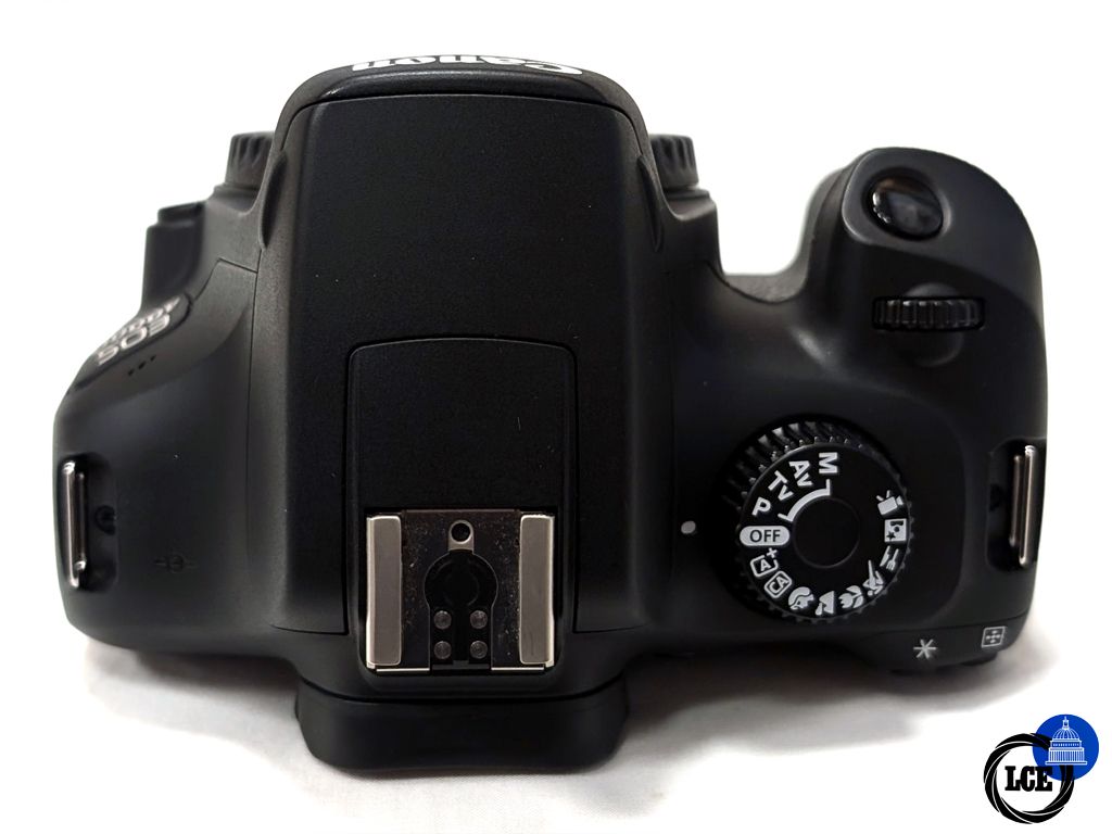 Canon EOS 4000D Body