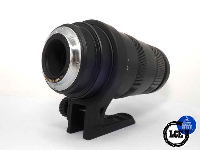 Sigma 120-400mm DG APO HSM CANON EF