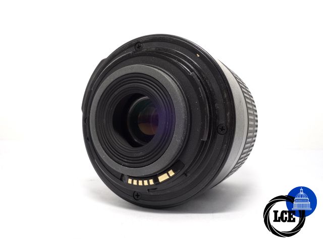 Canon EF-S 18-55mm IS