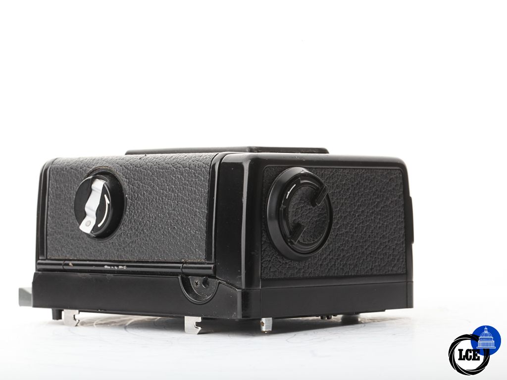 Bronica 135W 35mm Back [ETRS] | 10113505