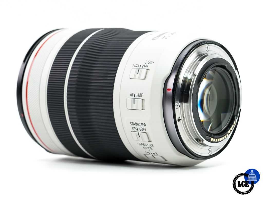 Canon RF 70-200mm F4 L IS USM