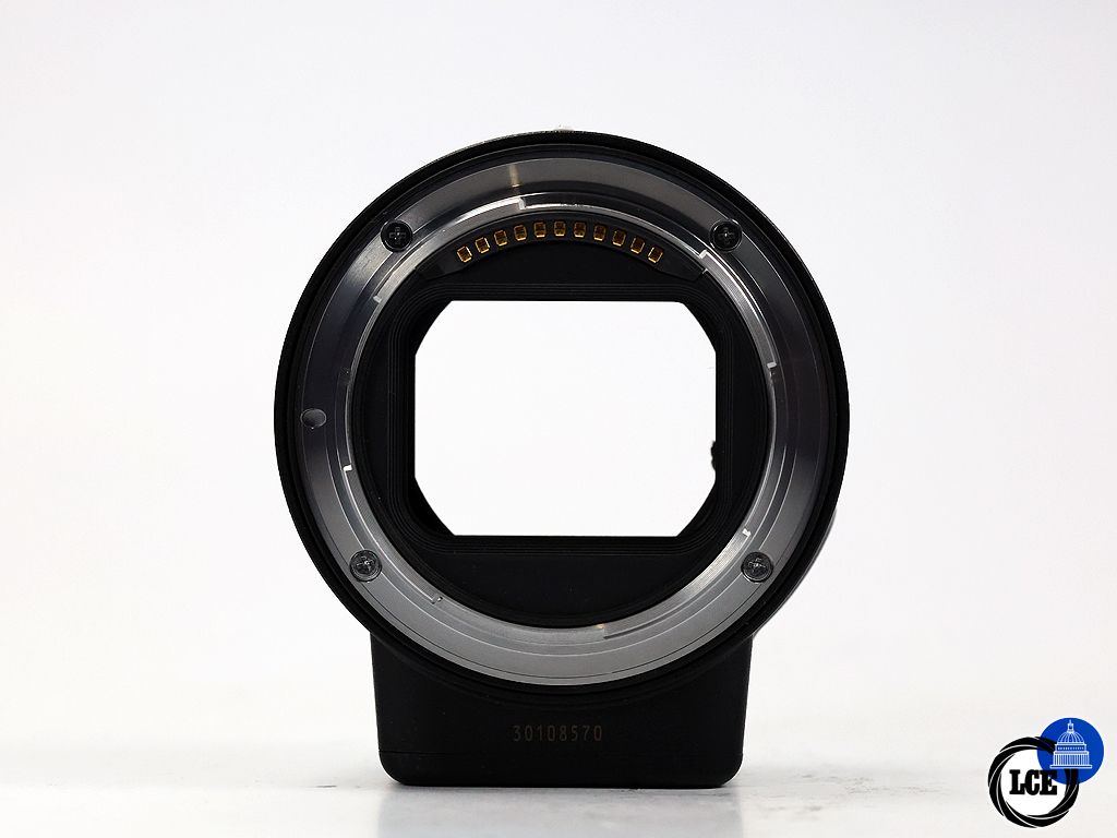 Nikon FTZ Adapter
