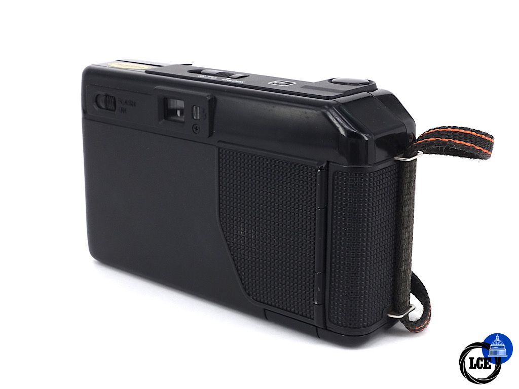 Canon Sure Shot 38mm F2.8 + Case | 4*