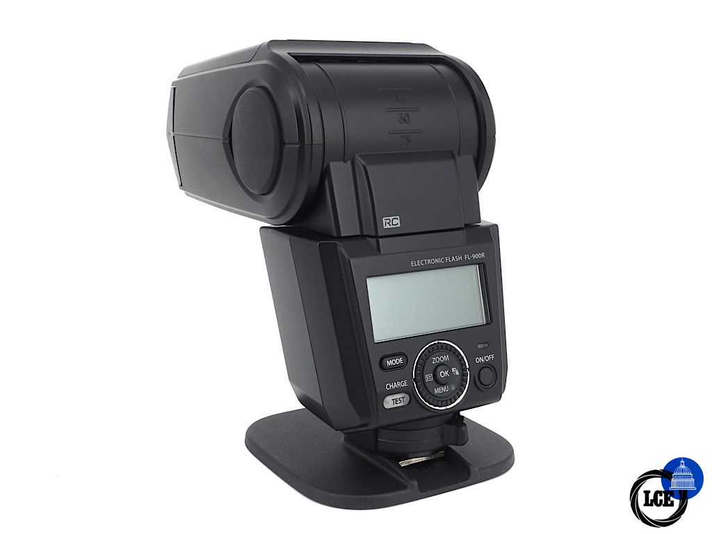 Olympus OM-D FL-900R - Boxed | 5*
