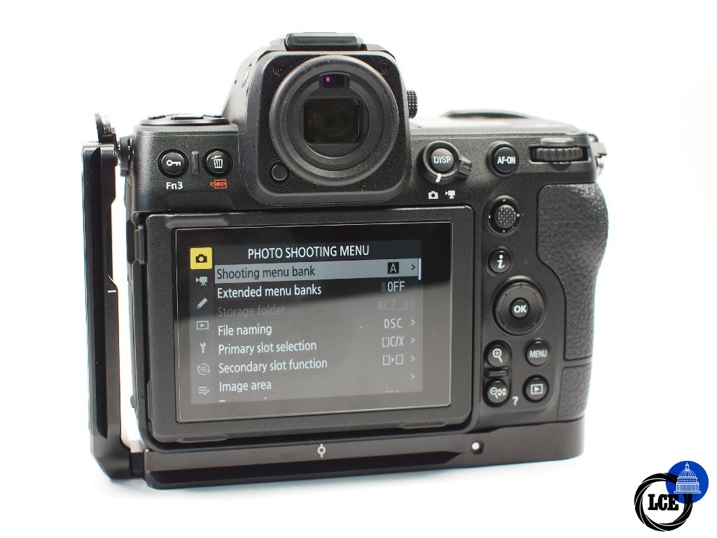 Nikon Z8 
