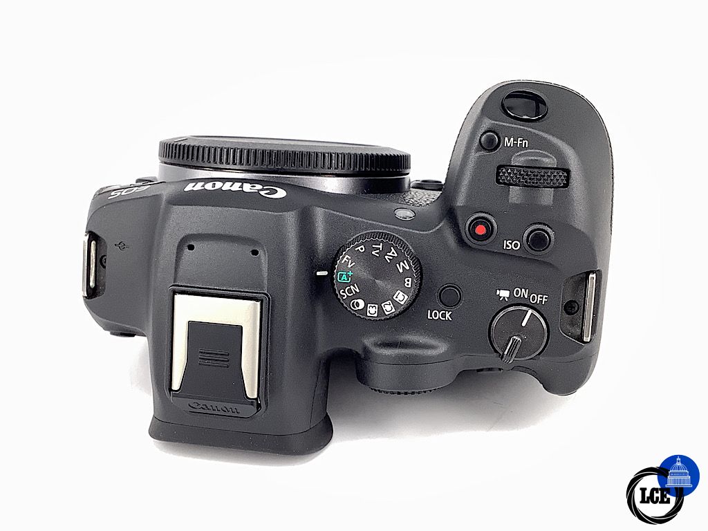 Canon EOS R7 BODY *sub 1,000 actuations*